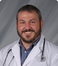 Dr. Eric P. Hartman MD, Family Practitioner