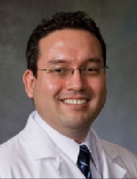 Dr. Ralph Villaran M.D., Infectious Disease Specialist