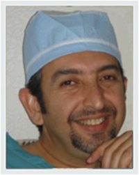 Dr. Mazin S Al-hakeem M.D, Plastic Surgeon