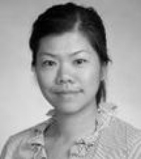 Dr. Anna K Wong M.D.