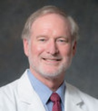 Dr. William Arthur Growdon M.D.