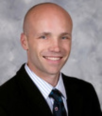 Dr. Eric Fulkerson MD, Orthopedist
