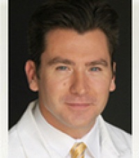 Dr. Brian  Dickinson MD