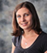Dr. Sara Lynn Franzen MD, Pediatrician
