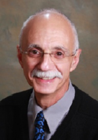 Dr. Morton J. Cowan M.D., Pediatrician