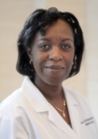 Dr. Alice  Obuobi M.D.