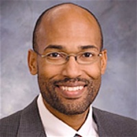 Dr. Derek Frank Williams M.D.
