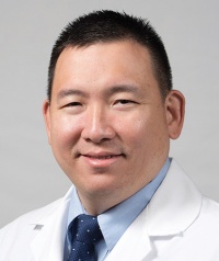Dr. Ricardo Po M.D., Colon and Rectal Surgeon