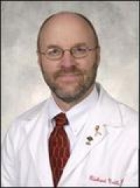 Dr. Richard A Neill MD, Family Practitioner