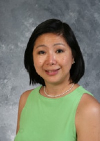 Dr. Cynthia G Zarraga MD