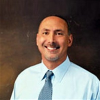 Dr. Steven O Rimmer M.D., Ophthalmologist