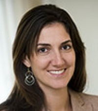 Dr. Gabriela Hricko D.D.S., Orthodontist