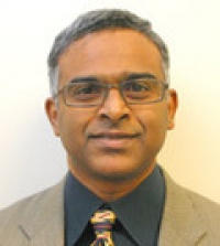 Dr. Narasimha R. Gundamraj M.D., Anesthesiologist