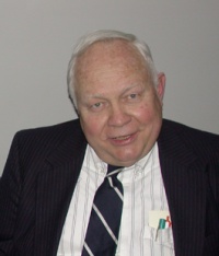 Dr. Casimir Czarnecki MD, Ophthalmologist
