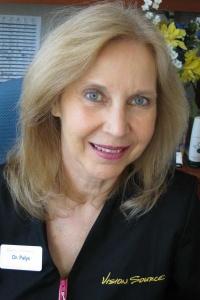 Dr. Agnes Lorraine Palys O.D.