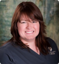 Dr. Tabitha Leigh Justice DDS