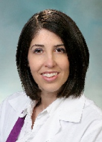 Dr. Gina Marie Petelin M.D.