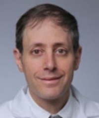 Dr. David Araten M.D., Hematologist (Blood Specialist)
