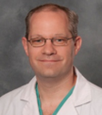 Dr. Christopher L Elder M.D.