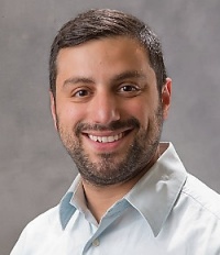 Dr. Joshua B. Greene, MD, FACS, Plastic Surgeon