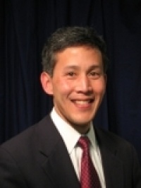 Dr. Edward Stephen Lim MD, Ophthalmologist
