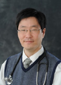 Mr. Yoon H Choi MD, Internist