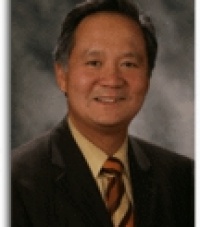 Dr. Jason Chu M.D., Pulmonologist