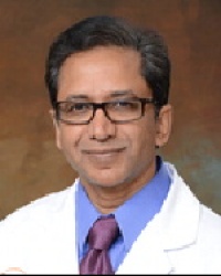 Dr. Naren Raj Ramakrishna M.D., PH.D., Radiation Oncologist