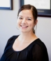 Dr. Breanna Rose Ballweg D.C., Chiropractor