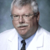 Dr. Carl Johnson M.D., Orthopedist