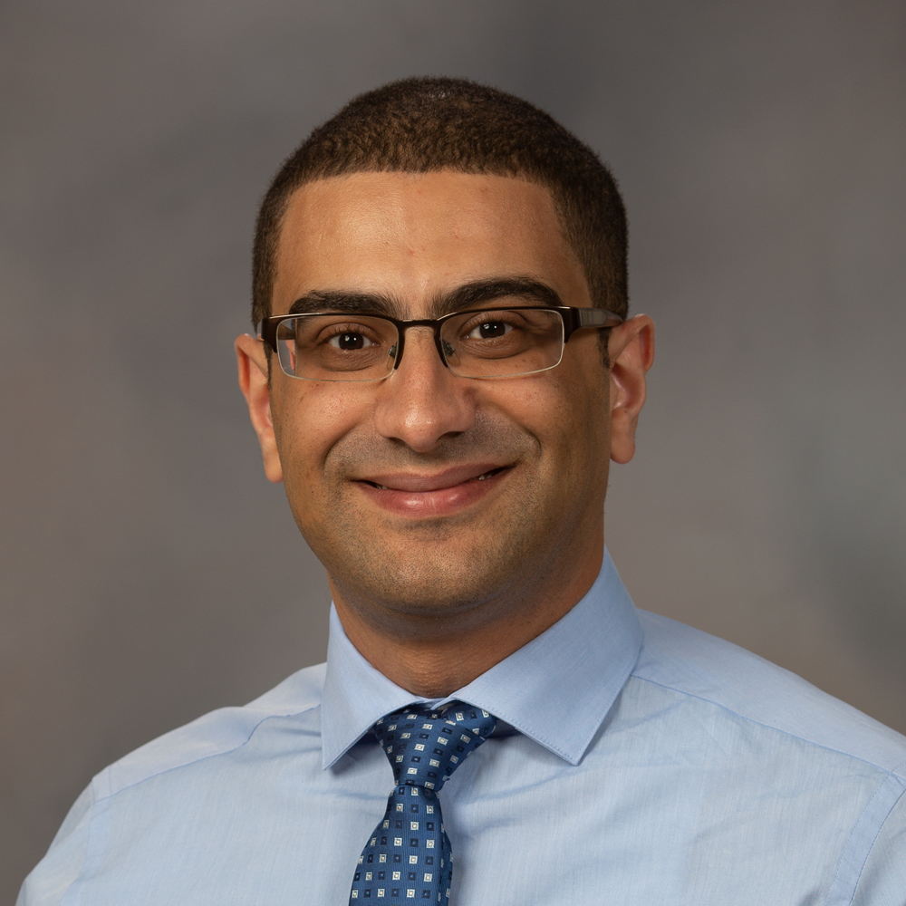 Dr. Mohamed Hassanein, MD, Nephrologist (Kidney Specialist)