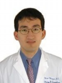 Dr. Matt Morgan MD, Allergist and Immunologist