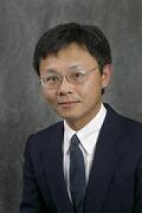 Dr. Yen S Chen MD, Internist