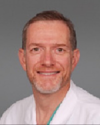 Jacob Cynamon MD, Radiologist