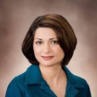Dr. Nosheen  Mazhar MD
