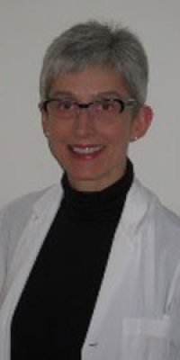 Dr. Kimberly Ann Muczynski MD-PHD