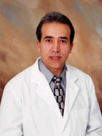 Dr. Naser Kamkar M.D., Family Practitioner