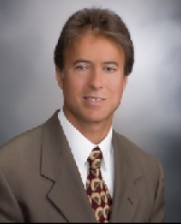 Dr. Scott Bruce Ravede DO, Emergency Physician
