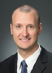 Dr. Jason Patrick Smith M.D., Urologist