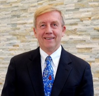 Dr. John David Sonnenberg MD