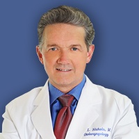 Dr. Mark Roberts Nichols D.D.S.