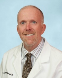 Dr. Bruce A Monaghan M.D.