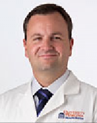 Dr. Stephen F. Brockmeier M.D., Sports Medicine Specialist