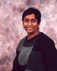 Dr. Punitha S William MD, Family Practitioner