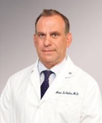 Dr. Marc Fuchs M.D., Orthopedist