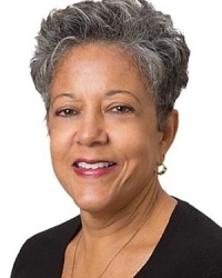Dr. Sheila G Allison MD, OB-GYN (Obstetrician-Gynecologist)