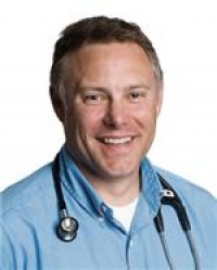 Dr. Brian Lyle Cress MD