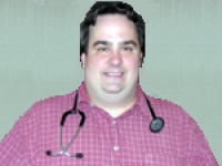 Dr. Christian  Ellison MD