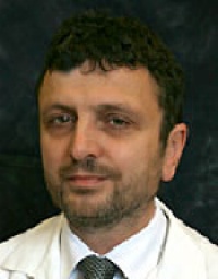 Dr. Milen  Velinov MD PHD