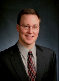 Dr. William Donald Sypura M.D.
